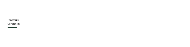 Popescu & Constantin logo